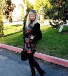 страпон проститутка Алена, 27 лет