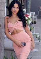 Вика — возбуждающий массаж в Казани