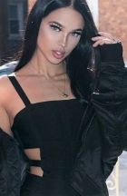 Вызвать шлюху на дом в Казани (Вика, 24 лет)