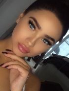 красивая шлюха Вика, г. Казань, интим 24 7