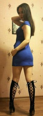 проверенная индивидуалка Наташа, 24 лет