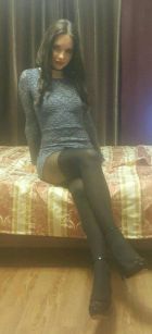 Заказать шлюху на дом в Казани (Наташа, рост: 159, вес: 52)