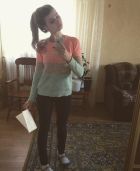 БДСМ проститутка Соня, 23 лет, доступна круглосуточно