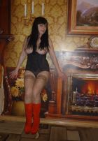 Юля — массаж для взрослых и другие удовольствия