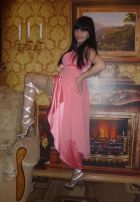 Юля, 24 лет — эротический массаж пениса