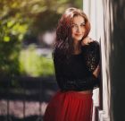 Ева - полная лесби проститутка в Казани