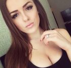 госпожа Наташа, рост: 158, вес: 51