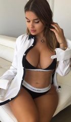 Полина, 8 965 275-06-17 ВИП девушка Полина, 23 лет, рост: 156, вес: 47