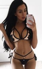 Аня, 8 927 308-81-98 Аня — знакомства 24 7, анкетное фото