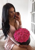 Аня, 8 927 308-81-98 Аня, 23 лет — услуги госпожи