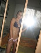 Оля — проститутка, 24 лет, работает 24 7