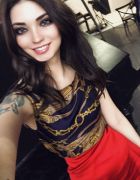 Олеся — знакомства для секса в Казани, 24 7