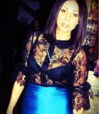 Яна - полная лесби проститутка в Казани