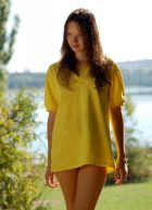 Лиза, рост: 150, вес: 40 — проститутка по вызову