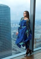 анальная проститутка Лёля Тата, 23 лет