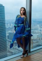 VIP шлюха Лёля Тата, 23 лет, г. Казань, выезд