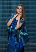 Лёля Тата,  рост: 155, вес: 47 - проститутка с услугой анального фистинга