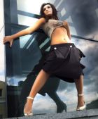 шлюшка Даша (Казань)