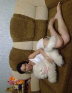 массажистка Светлана, рост: 159, вес: 52, закажите онлайн