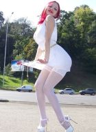 Марина, фотография девушки по вызову