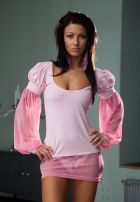 Царина — проститутка с большой грудью