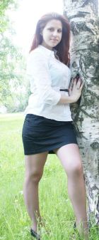 Ника — анкета рабыни, 22 лет, г. Казань