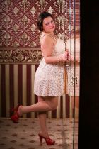 Толстая зрелая инди Наташа, принимает круглосуточно