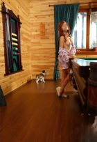 Камила, секс и эромассаж в Казани