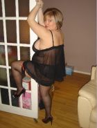 Шлюха Юлия (Казань)