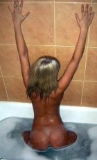 страпон проститутка Жанна, 23 лет