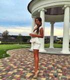 Вера — проститутка из Украины, от 4000 руб. в час