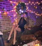 Вера, фото красивой проститутки