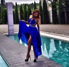 Вера — индивидуалка БДСМ, 25 лет