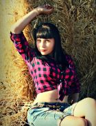 Самая красивая проститутка Дана, от 3500 руб. в час