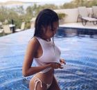 Грудастая куртизанка в Казани