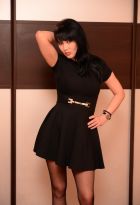 Света, анкетное фото