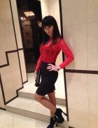 Ксения — массаж для взрослых и другие удовольствия