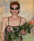 Дарья - проститутка xxl