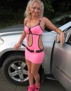  Куртизанка Женечка для интимных свиданий