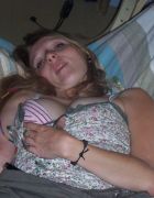 Тася — возбуждающий массаж от 4000 руб.