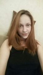 Девушка легкого поведения  Жанна с аппетитными формами