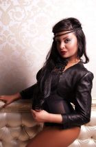 элитная проститутка Илона, рост: 162, вес: 57