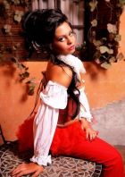 красивая давалка Илона, г. Казань