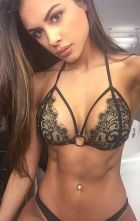 Ксюша, 28 лет — БДСМ услуги в Казани