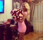 Софа — анкета рабыни, 24 лет, г. Казань