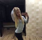 вызвать проститутку от 4000 руб. в час (Софа, 24 лет)