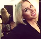 зрелая негритянка Дарья, работает 24 7