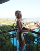 самая дешевая шлюха Дарья, 24 лет