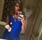 красивая давалка Тоня, г. Казань