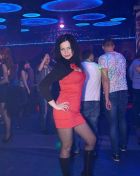 Катя — анкета шлюхи